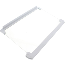 WHIRLPOOL - INDESIT WHIRLPOOL ÜVEGPOLC C00517626 beépíthető gépek kiegészítői