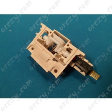 WHIRLPOOL - INDESIT Zárszerkezet WHIRLPOOL mosogatógép beépíthető gépek kiegészítői