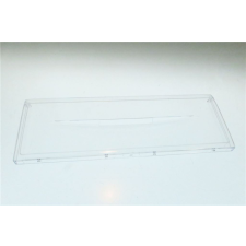 WHIRLPOOL - INDESIT ZÖLDSÉGTARTÓ MÁRKÁZATLAN ÜVEG WHIR beépíthető gépek kiegészítői