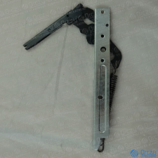 WHIRLPOOL - INDESIT Zsanér, bal (eredeti) INDESIT tűzhely beépíthető gépek kiegészítői