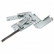 WHIRLPOOL - INDESIT Zsanér bal (eredeti) WHIRLPOOL / INDESIT mosogatógép beépíthető gépek kiegészítői