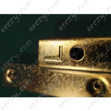 WHIRLPOOL - INDESIT Zsanér (bal, eredeti) WHIRLPOOL mosogatógép beépíthető gépek kiegészítői