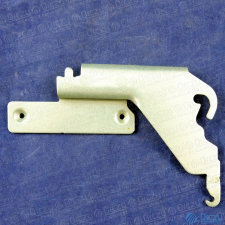 WHIRLPOOL - INDESIT Zsanér, bal (eredeti) WHIRLPOOL mosogatógép beépíthető gépek kiegészítői