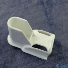 WHIRLPOOL - INDESIT Zsanér (eredeti) Whirlpool/INDESIT hűtőgép beépíthető gépek kiegészítői