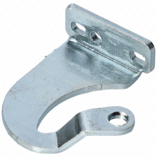 WHIRLPOOL - INDESIT Zsanér, felső jobb (eredeti) INDESIT hűtőgép beépíthető gépek kiegészítői