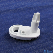 WHIRLPOOL - INDESIT Zsanér (felső, jobb oldali, eredeti) WHIRLPOOL hűtőgép beépíthető gépek kiegészítői