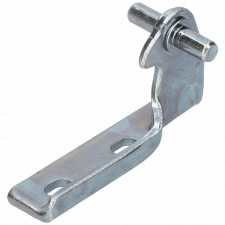 WHIRLPOOL - INDESIT Zsanér (jobb oldali, középső, eredeti) INDESIT hűtőgép beépíthető gépek kiegészítői