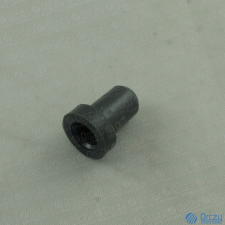 WHIRLPOOL - INDESIT Zsanérpersely ajtó felső (eredeti) WHIRLPOOL / INDESIT hűtőgép beépíthető gépek kiegészítői