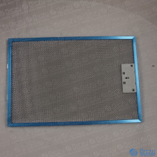 WHIRLPOOL - INDESIT Zsírszűrő (eredeti) WHIRLPOOL páraelszívó beépíthető gépek kiegészítői