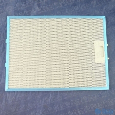 WHIRLPOOL - INDESIT Zsírszűrő fém (eredeti) WHIRLPOOL / INDESIT páraelszívó beépíthető gépek kiegészítői