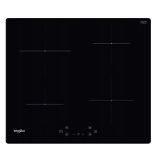  Whirlpool indukciós főzőlap főzőlap
