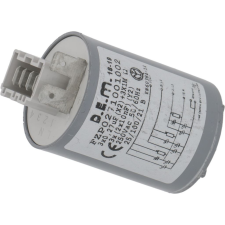 Whirlpool INTERFERENCE SUP.FILTER PROCOND411135901 beépíthető gépek kiegészítői