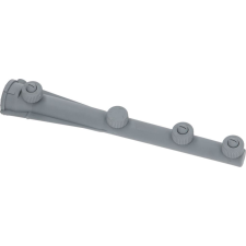 Whirlpool Jobb oldali kar beépíthető gépek kiegészítői