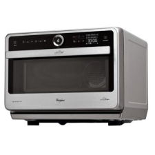 Whirlpool JT 469 IX mikrohullámú sütő