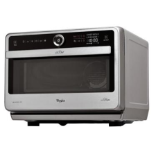 Whirlpool JT 479 IX mikrohullámú sütő