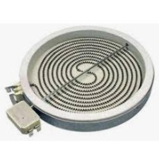 Whirlpool Kerámia főzőlap betét 1700W beépíthető gépek kiegészítői