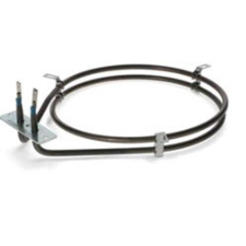 Whirlpool Kerek fűtőszál légkeveréses sütőbe 2100W beépíthető gépek kiegészítői