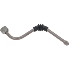 Whirlpool Komplett gőzcső ø 6 mm kávéfőző kellék