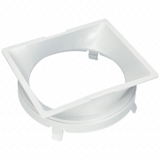 Whirlpool Közdarab hátsó (eredeti) WHIRLPOOL klíma beépíthető gépek kiegészítői