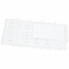 Whirlpool Közdarab kezelő (eredeti) WHIRLPOOL szárítógép beépíthető gépek kiegészítői