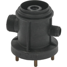 Whirlpool Központi cső beépíthető gépek kiegészítői