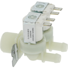 Whirlpool Mágnesszelep 349 2-WAY 180° beépíthető gépek kiegészítői