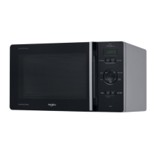 Whirlpool MCP 345 SL mikrohullámú sütő, 25L, 800W, ezüst szín mikrohullámú sütő