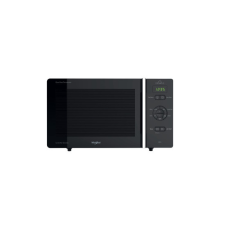 Whirlpool MCP 346 SL mikrohullámú sütő, 800W, 25L, ezüst szín mikrohullámú sütő