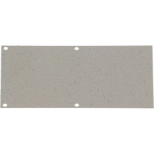 Whirlpool MICA LAP MIKROHULLÁMÚ SÜTŐHÖZ WHIRLPOOL beépíthető gépek kiegészítői