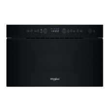 Whirlpool Mikrohullámú sütő beépíthető WMN14BB mikrohullámú sütő