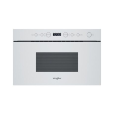Whirlpool Mikrohullámú sütő beépíthető WMN14BW mikrohullámú sütő