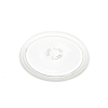  Whirlpool mikróhullámú sütő tányér 28 cm átmérőjű 481246678407