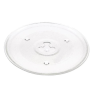 Whirlpool Mikrosütő forgótányér 27cm