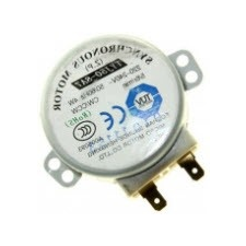  Whirlpool mikrosütőbe tányér forgatómotor kisháztartási gépek kiegészítői