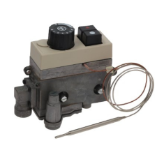 Whirlpool MINISIT szelep olajsütőhöz 110÷190°C beépíthető gépek kiegészítői