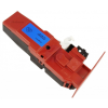  Whirlpool mosógép ajtókapcsoló, ajtózár 482000019575 # (eredeti) RENDELÉSRE #