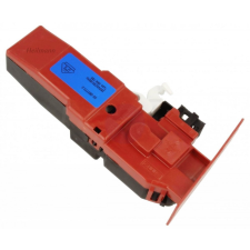  Whirlpool mosógép ajtókapcsoló, ajtózár 482000019575 # (eredeti) RENDELÉSRE # beépíthető gépek kiegészítői