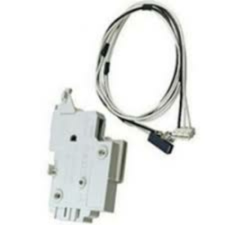 Whirlpool mosógép ajtózár kábellel C00316638 helyettesítő (W10464112/B) beépíthető gépek kiegészítői