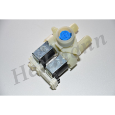 Whirlpool mosógép mágnesszelep 481227128558 # Indesit C00311060 Pl.: AWO/D 1009 EX # beépíthető gépek kiegészítői