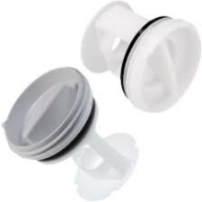 Whirlpool mosógép szivattyú szűrő készlet C00314663 (484000000966) beépíthető gépek kiegészítői