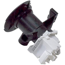 Whirlpool Mosógép ürítőszivattyú, Askoll M127 * beépíthető gépek kiegészítői