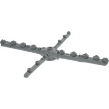 Whirlpool Öblítő mosó kar vezérlő beépíthető gépek kiegészítői