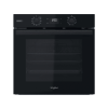 Whirlpool Omsr58Ru1Sb