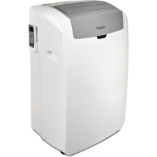 Whirlpool PACW29COL Mobil klíma - Fehér (PACW29COL) mobil klíma