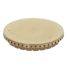 Whirlpool PERFORÁLT SÁRGA RÉZ ÉGŐSAPKA beépíthető gépek kiegészítői