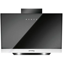 Whirlpool Privileg döntött páraelszívó 80 cm DGHVP 8.3 LT K -45%!! páraelszívó