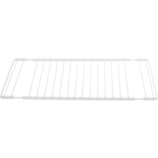 Whirlpool RÁCS HŰTŐHÖZ, MŰANYAG BEVONATOS UNIVERZÁLIS beépíthető gépek kiegészítői