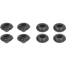 Whirlpool RÁCSOKHOZ GUMI LÁBAK beépíthető gépek kiegészítői