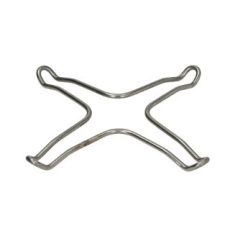 Whirlpool REDUCER FOR MOKA POT 265x265 mm beépíthető gépek kiegészítői