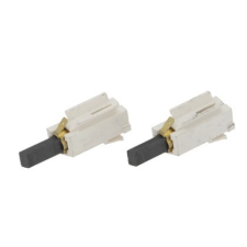 Whirlpool SCHUNK MOTOR SZÉNKEFÉK beépíthető gépek kiegészítői